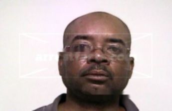 Livingston Leroy Junior