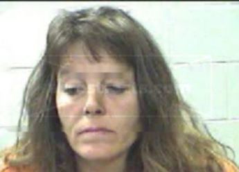 Stephanie Rae Daniel Scott