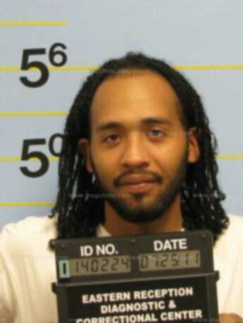 Anthony Evans