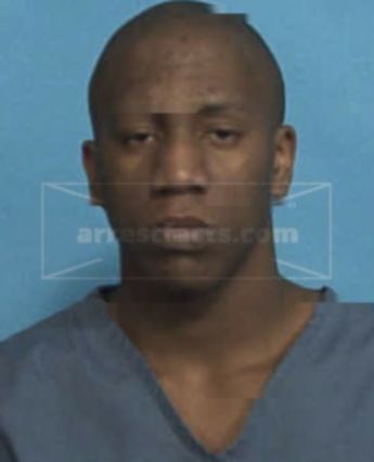 Danthony Rashard Blount