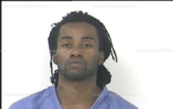 Demetrius Jonathan Pizarro