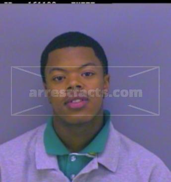 Korwin Gerrod Jones