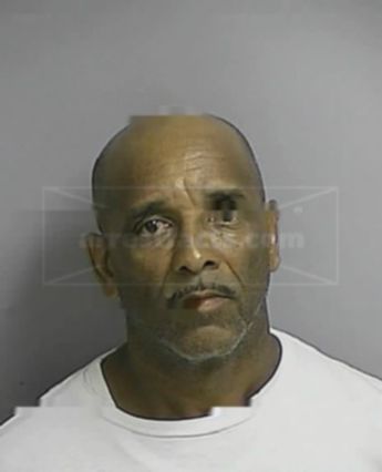 Nathaniel Hiram Thomas