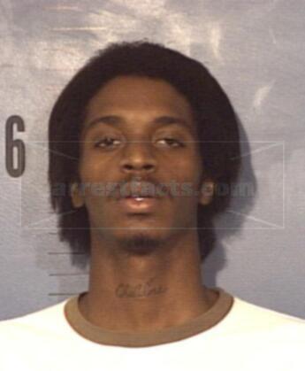 Tyrone Quentin Childers