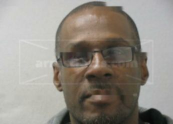 Dewayne Fitzgerald Thomas