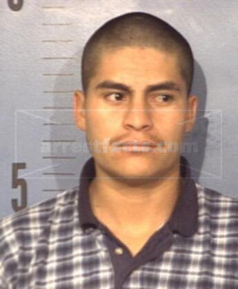 Homer Alvarado Rodriguez