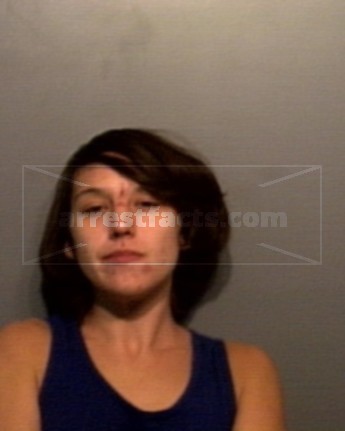 Marion Jeanette Crawford