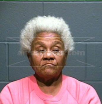 Helen Sharper Riley