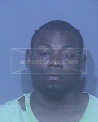 John Terrill Davis