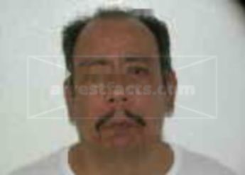 Benito Valdez Davila