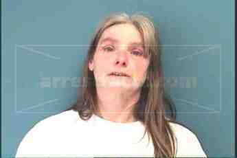 Gail Marie Johnson