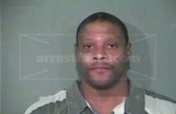 Marshall Anthony Brabson