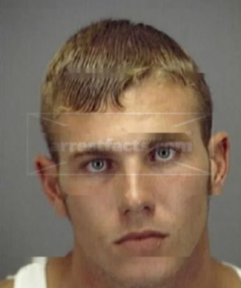 Michael James Barr