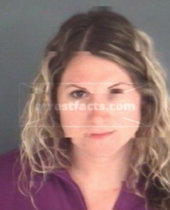 Alexis Anne Makros