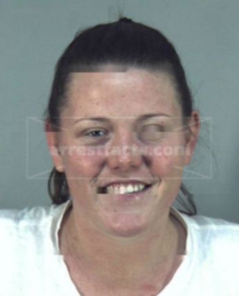 Brenna Lee Harmon