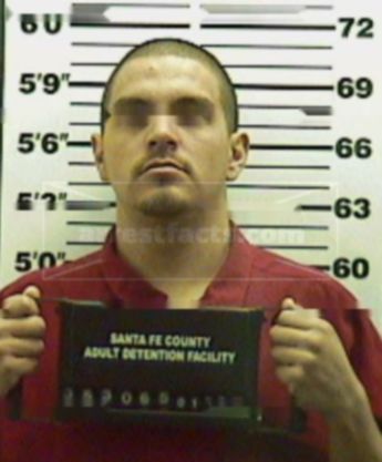 Shane J Benavidez