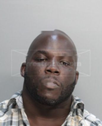 Chauncy Lucion Cooper