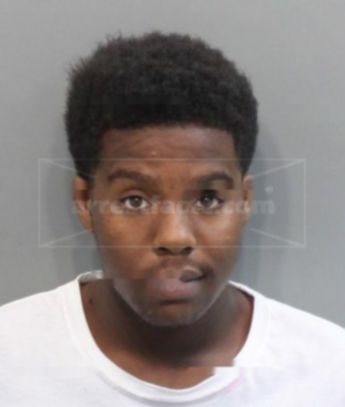 Terrell Jamal Boswell
