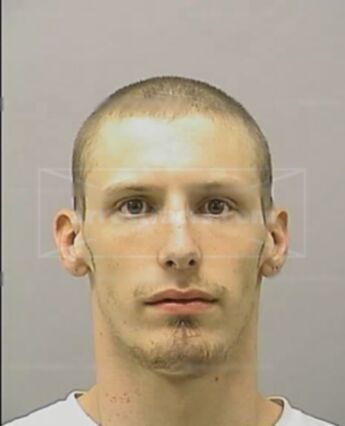 Dallas Timothy Doss