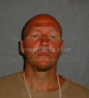 Matthew John Buman