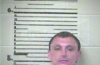 Johnathon Monroe Freeman