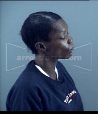 Arlene Anette Godlock