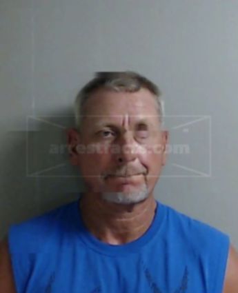 Mark William Armstrong
