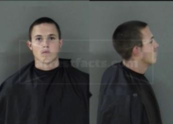 Mark Anthony Saucier