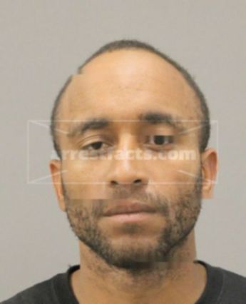 Marcus Anthony Barnett