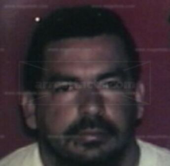 Jose F Gonzales