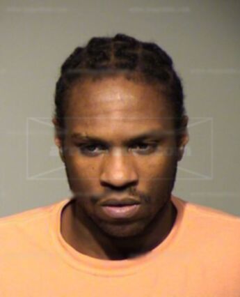 Dujuan Antoine Cherry