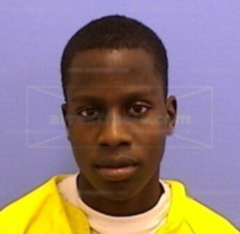 Akeem O. Hopkins