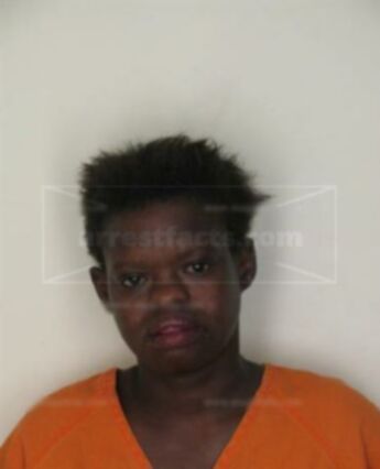 Stephanie Denise Redding