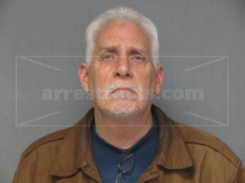 Patrick Lynn Miller