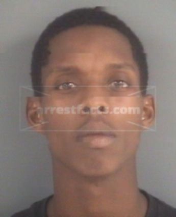Darius Pheon Douglas