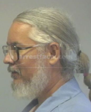 Michael Wayne Blackburn