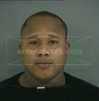 Prince Carlos Mccloud