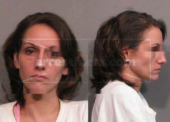 Roxann Marie Wall