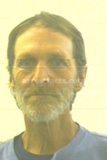 Anthony Bruce Sauls