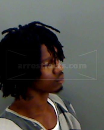 Dmio Antunez Ingram