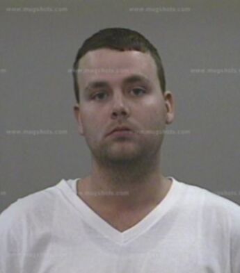 Cade Brandon Hill