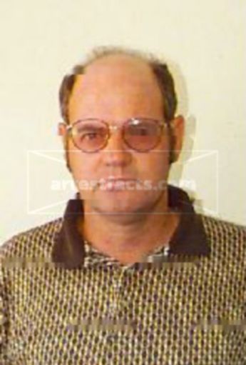 Gary Merrill Patterson