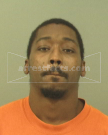 Fortune Deshan Johnson