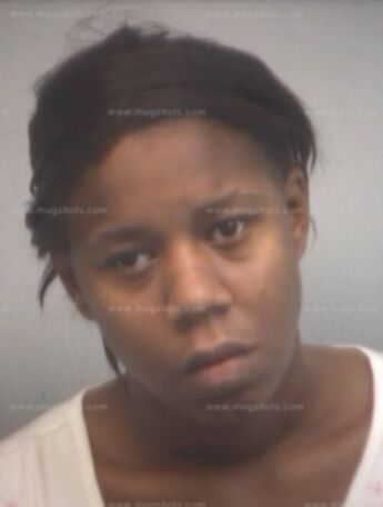 Shantae Renee Stephens