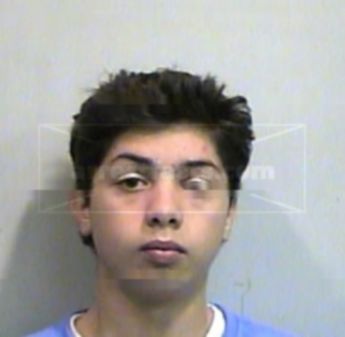 Jay Jay Fernandez