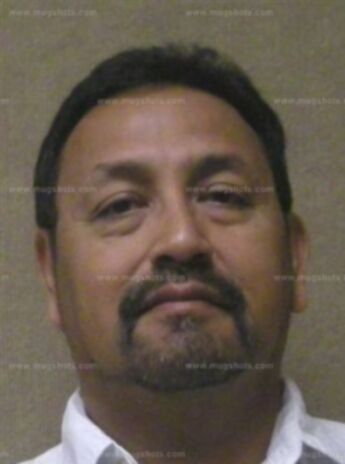 Ruben Flores