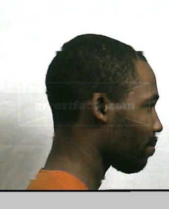 Terrance Dwain Dixon