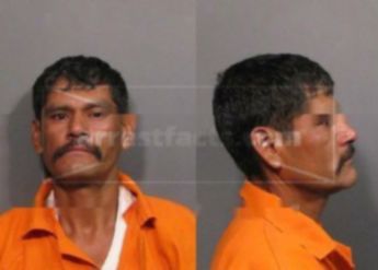 Jose Carmen Perez