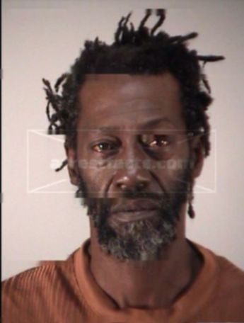 Franklin Anthony Guy