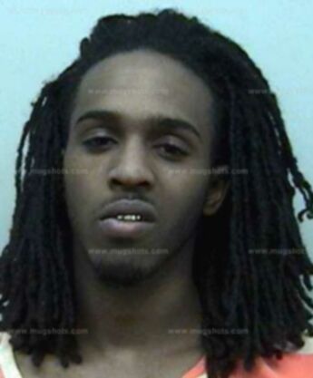 Antonio Cortez Glover